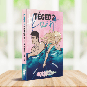 #Téged?Kizárt!